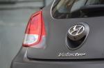 Hyundai Veloster Turbo 2012 года